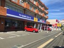 ゲオ　幸町店(ビデオ/DVD)まで400m エクセレント結城　２