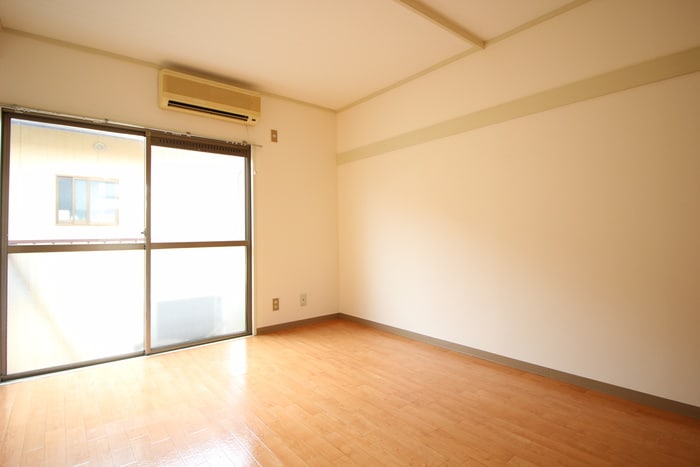 居室 ファミリ－ハイツ阿部