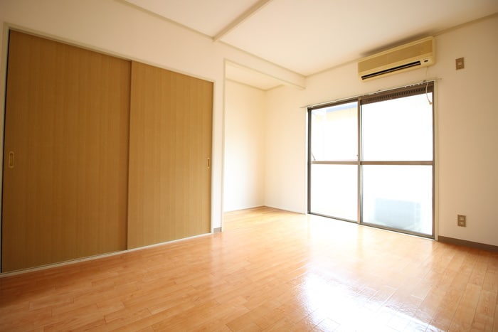 居室 ファミリ－ハイツ阿部