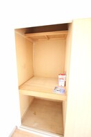 収納 ファミリ－ハイツ阿部