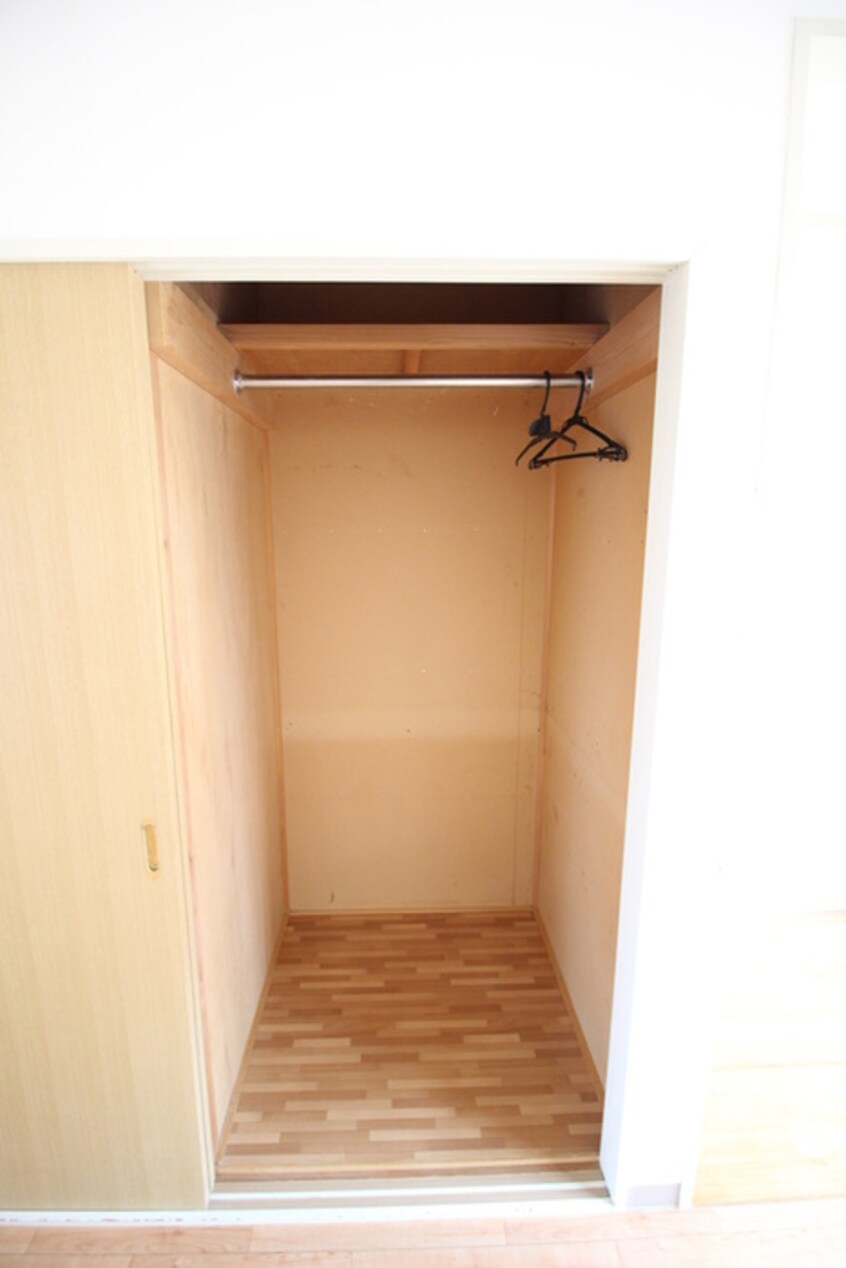 収納 ファミリ－ハイツ阿部