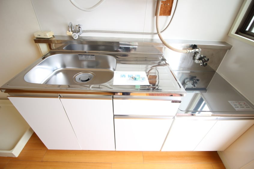 キッチン ファミリ－ハイツ阿部