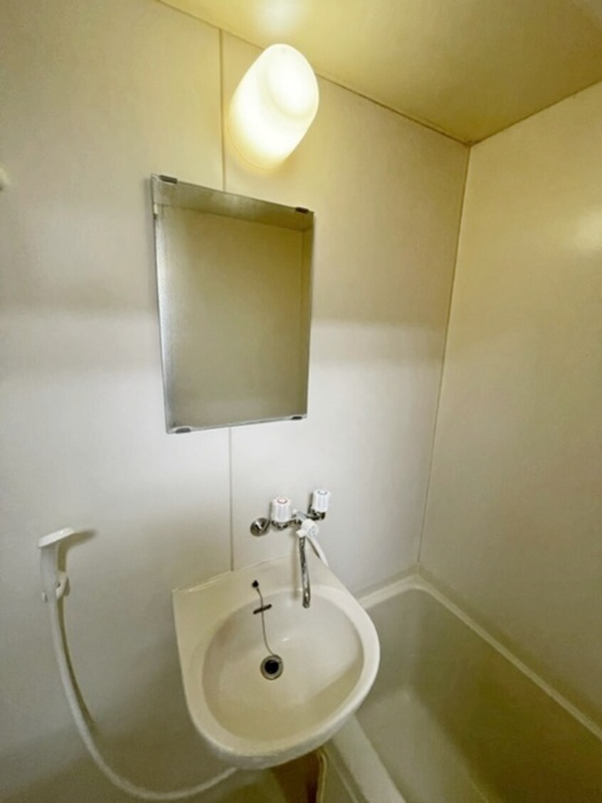 洗面 リ－ベンスホワイト