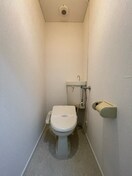 トイレ リ－ベンスホワイト