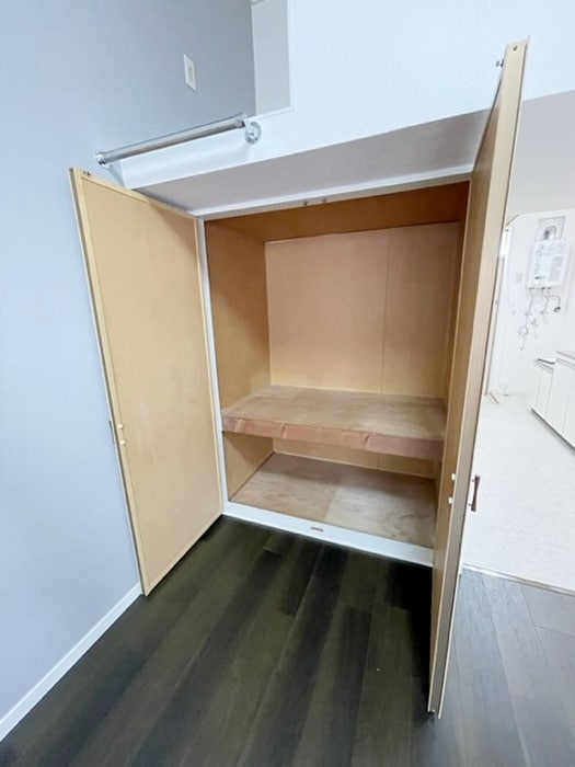 収納 リ－ベンスホワイト