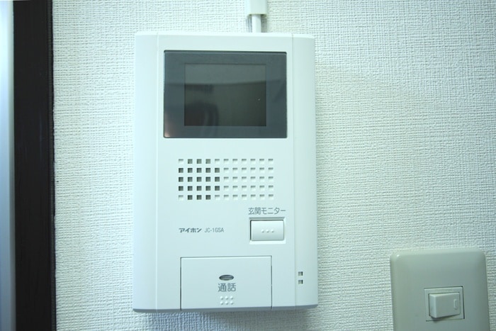 内観写真 リ－ベンスホワイト