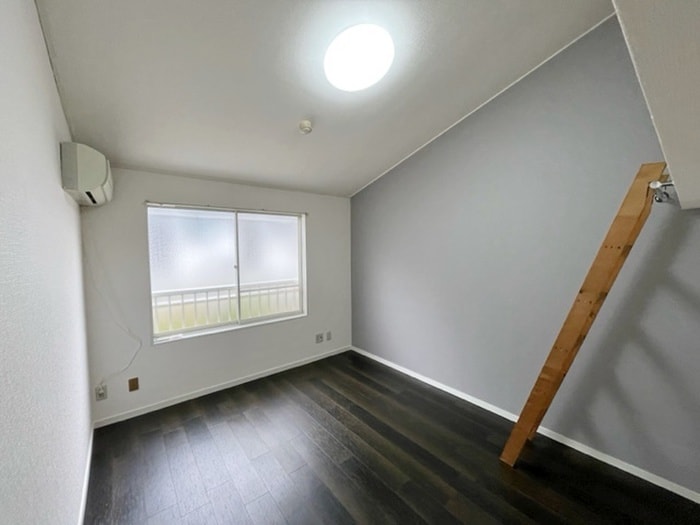 内観写真 リ－ベンスホワイト