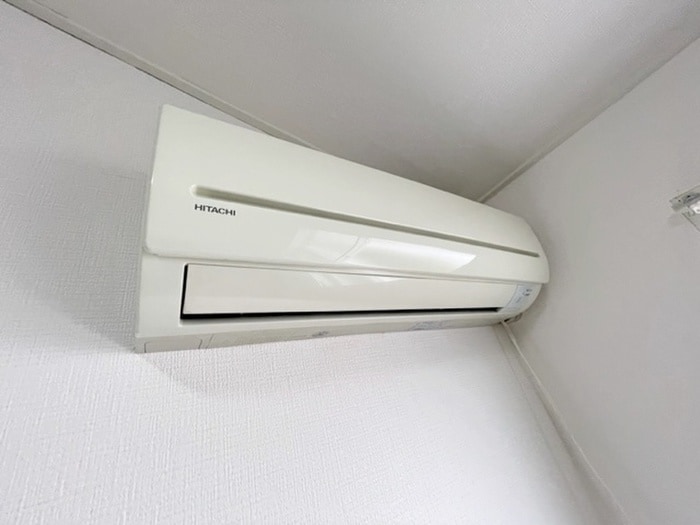 内観写真 リ－ベンスホワイト