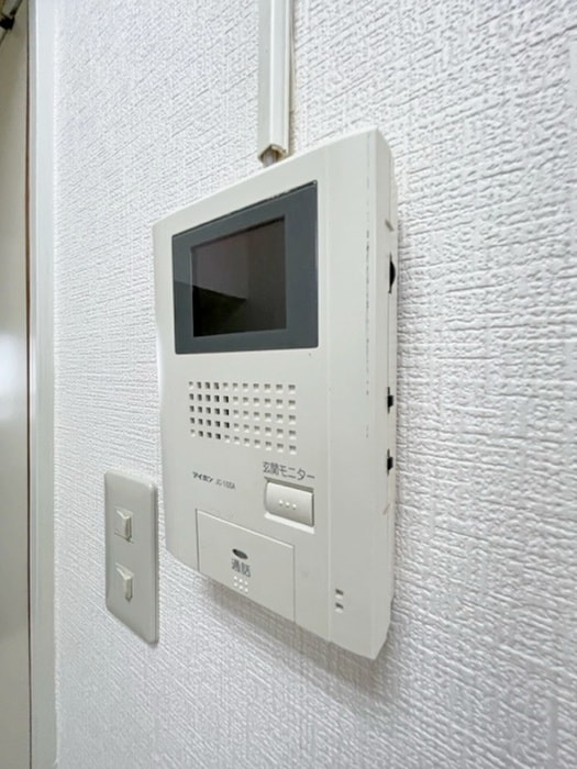 内観写真 リ－ベンスホワイト