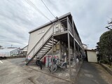 シティハイム中田