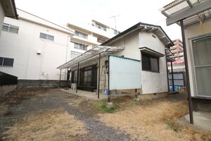 千田方貸家５