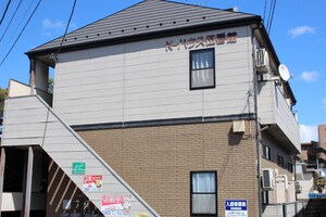 Ｋ－ハウス伍番館