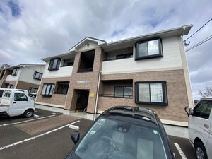 ヴィレッジ・みつ葉　A棟