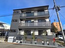 D-ROOM　グッチ　Ⅶの外観