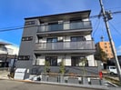D-ROOM　グッチ　Ⅶの外観