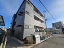 外観写真 D-ROOM　グッチ　Ⅶ