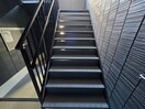 建物設備 D-ROOM　グッチ　Ⅶ