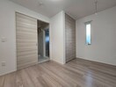 居室 D-ROOM　グッチ　Ⅶ