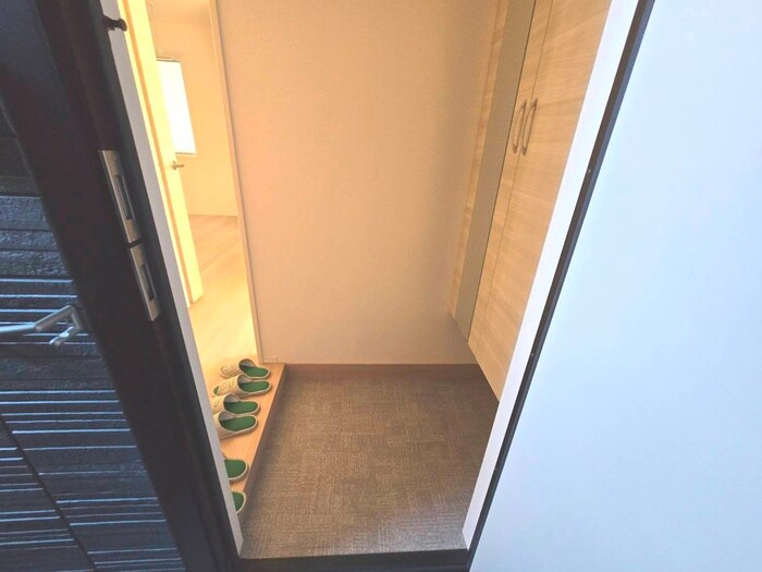 玄関 D-ROOM　グッチ　Ⅶ