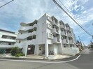 デュエル雅の外観