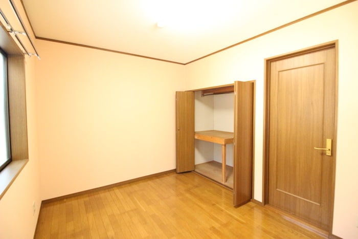 居室 キャステール砂押２