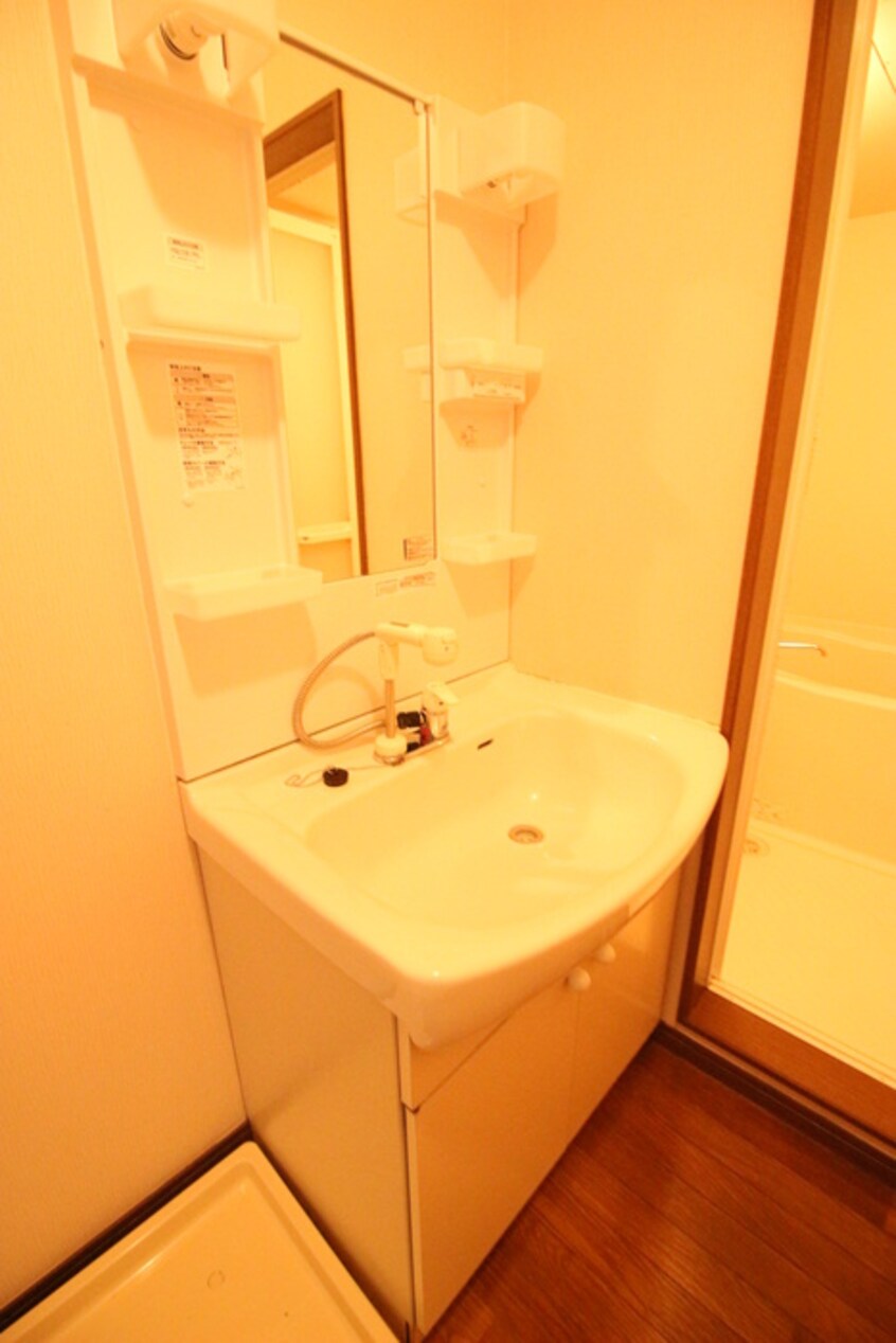 洗面 キャステール砂押２