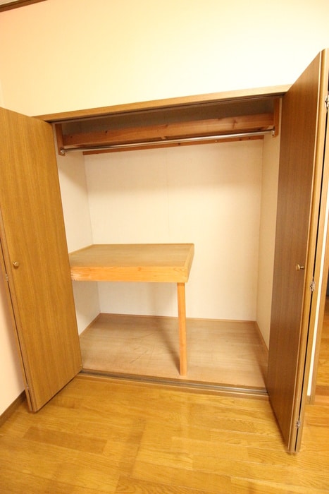 収納 キャステール砂押２