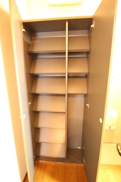 靴箱 キャステール砂押２