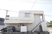 サンライズ荒巻