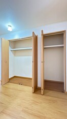 収納 ハイルザームⅢ