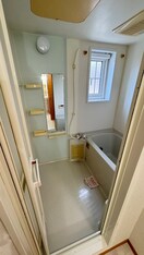 バス／シャワールーム等 ハイルザームⅢ