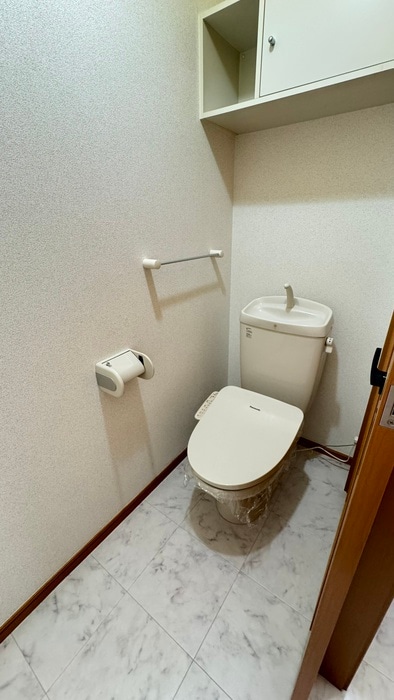 トイレ ハイルザームⅢ