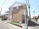 外観写真 ホワイトキャッスル39番館