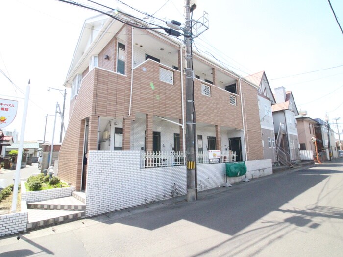 その他 ホワイトキャッスル39番館