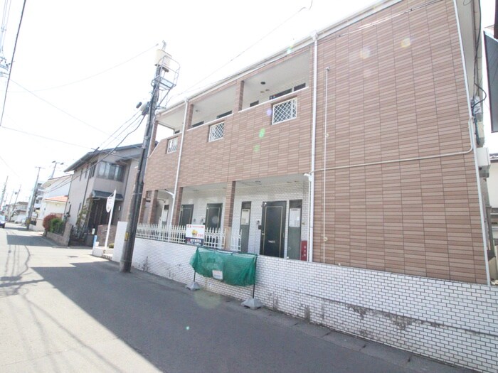 建物設備 ホワイトキャッスル39番館