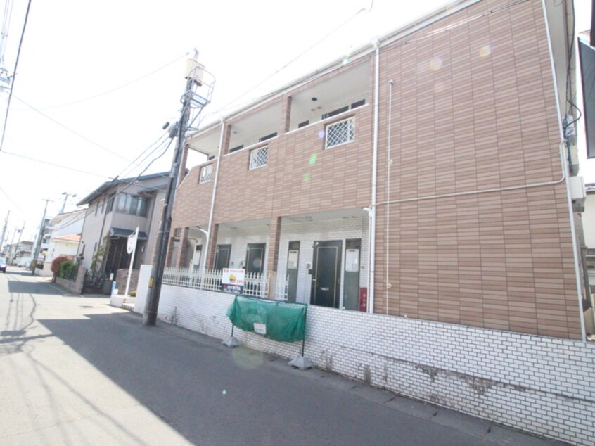 建物設備 ホワイトキャッスル39番館
