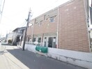 建物設備 ホワイトキャッスル39番館