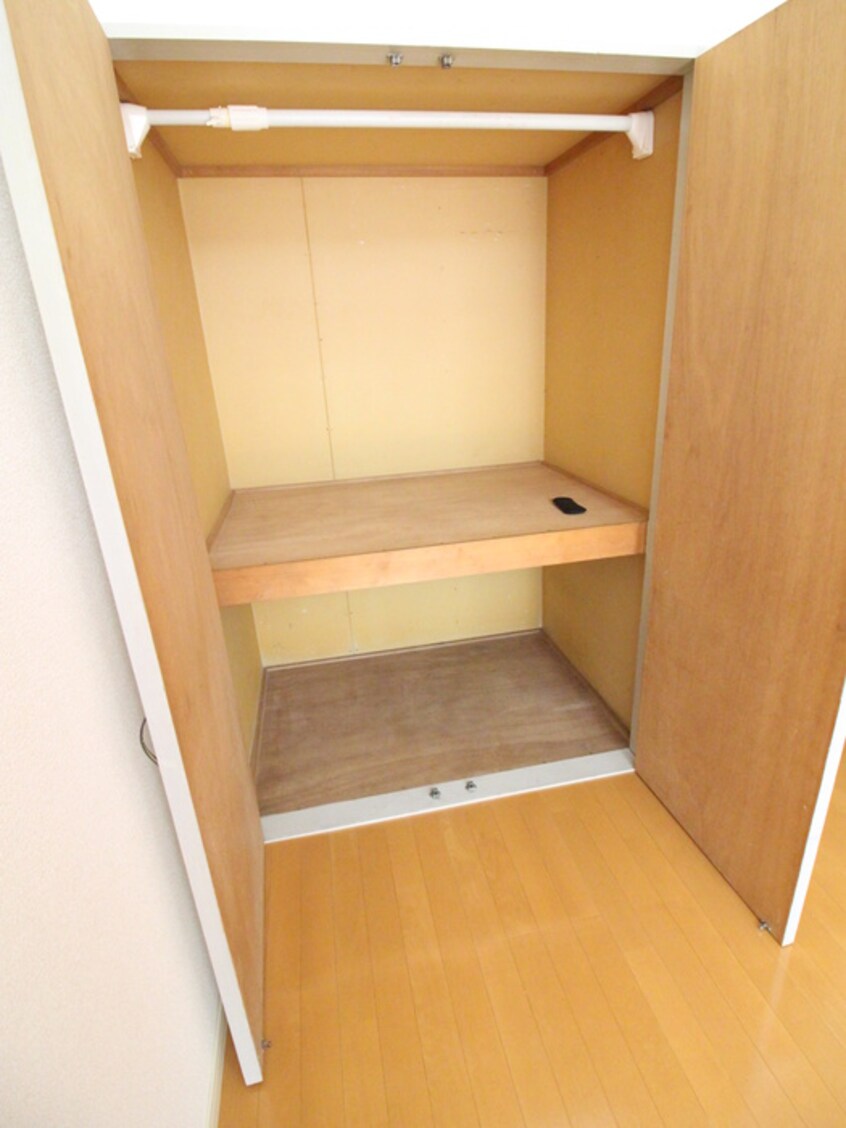収納 ホワイトキャッスル39番館