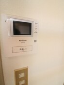 内観写真 ホワイトキャッスル39番館