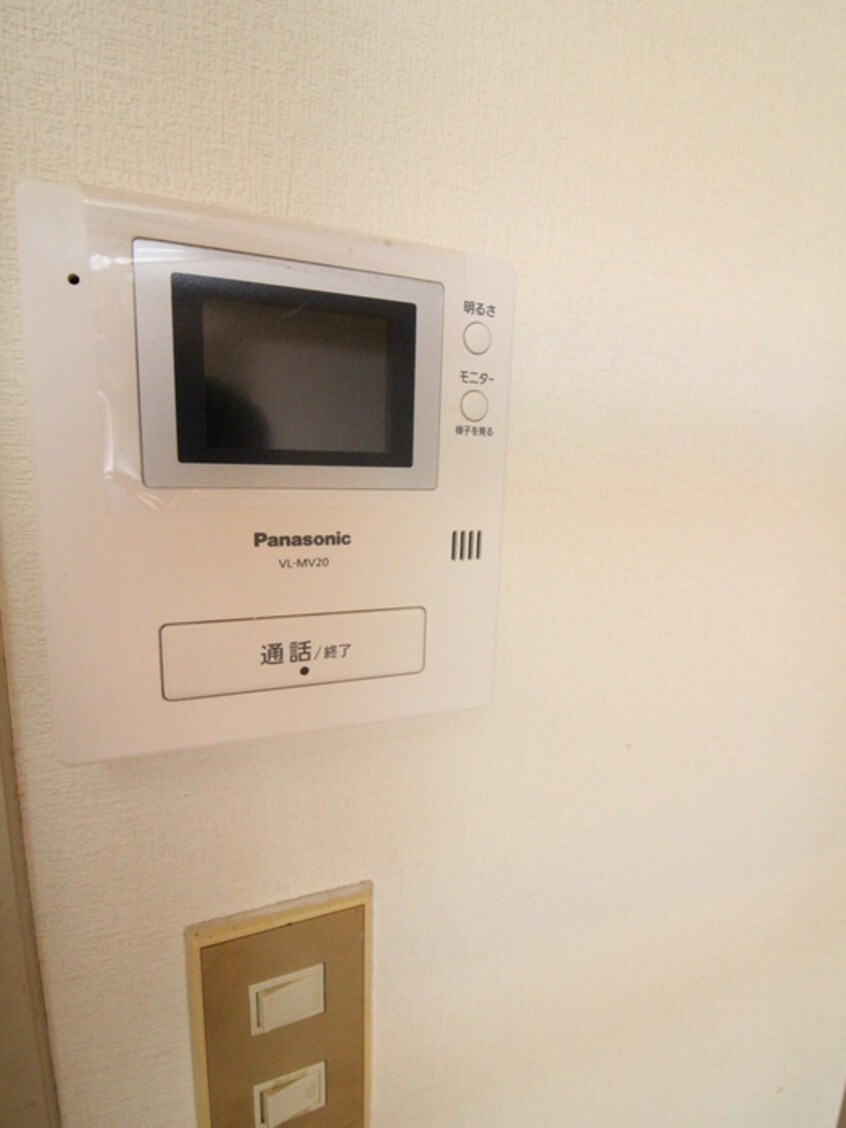 内観写真 ホワイトキャッスル39番館