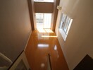 居室 ホワイトキャッスル39番館