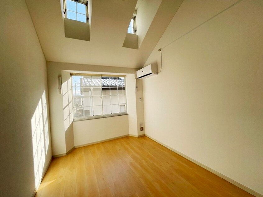 居室 ホワイトキャッスル39番館