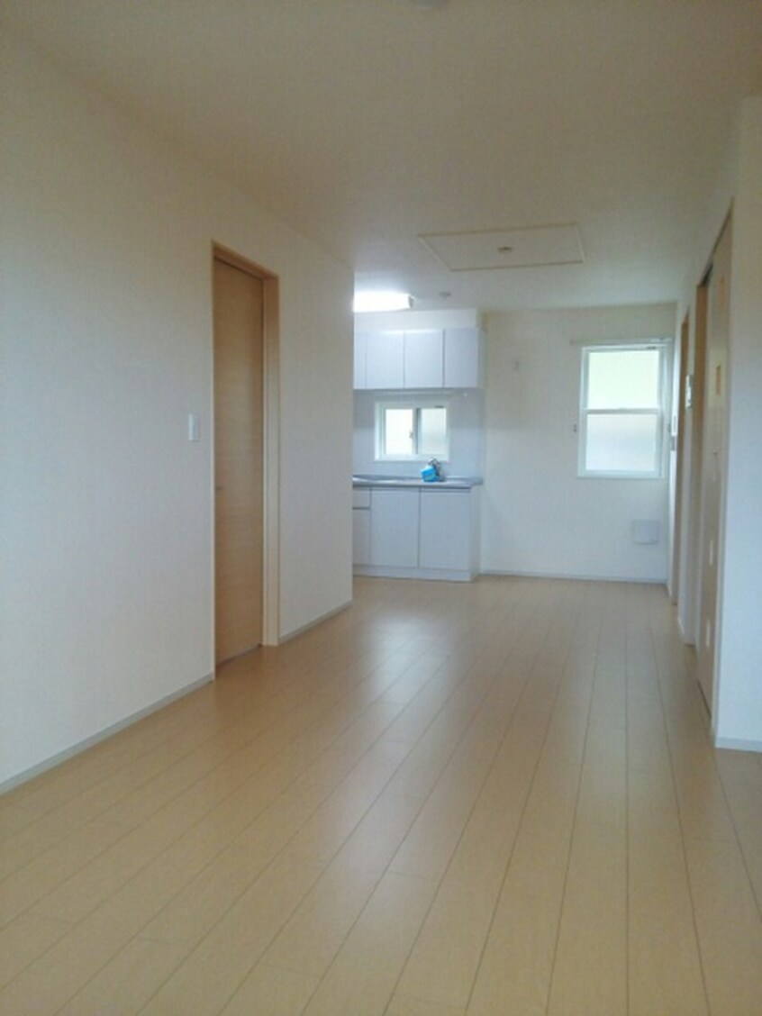 居室 ミューズ・Ⅰ