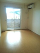 居室 ミューズ・Ⅰ