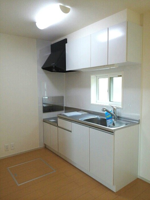 キッチン ミューズ・Ⅰ