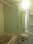 バス／シャワールーム等 ミューズ・Ⅰ