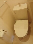 トイレ ミューズ・Ⅰ