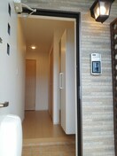 玄関 ミューズ・Ⅰ