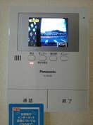 内観写真 ミューズ・Ⅰ