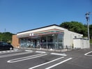 セブン-イレブン 柴田西船迫１丁目店(コンビニ)まで230m ミューズ・Ⅰ